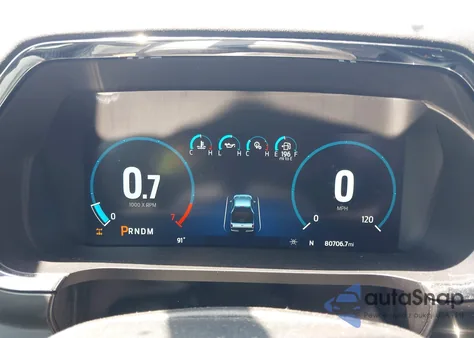 2021 Ford F-150 Lariat from USA, damaged, VIN 1FTEW1EP6MFD08387